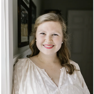 Fundraising Page: Katie Plunkett